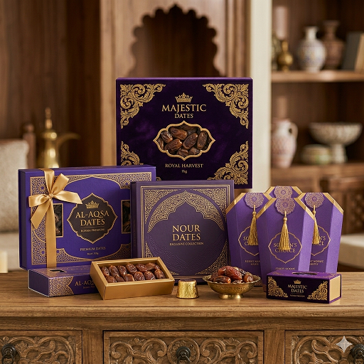 kurmagiftbox.com Box